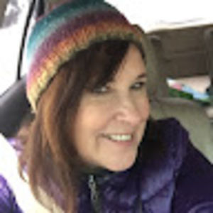 Meet your Posher, Mimi